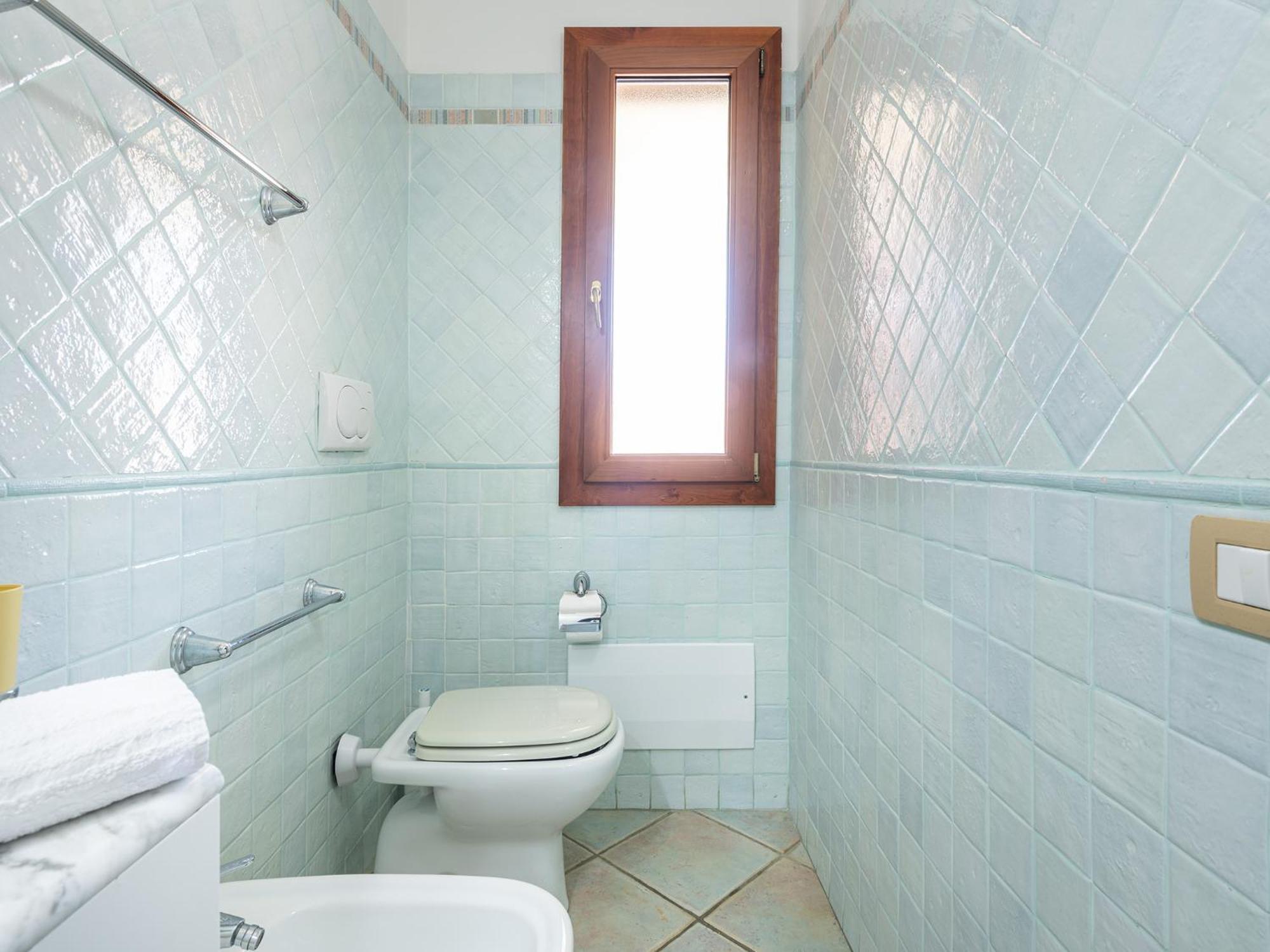 B&B Simius Bay Villasimius Exterior foto