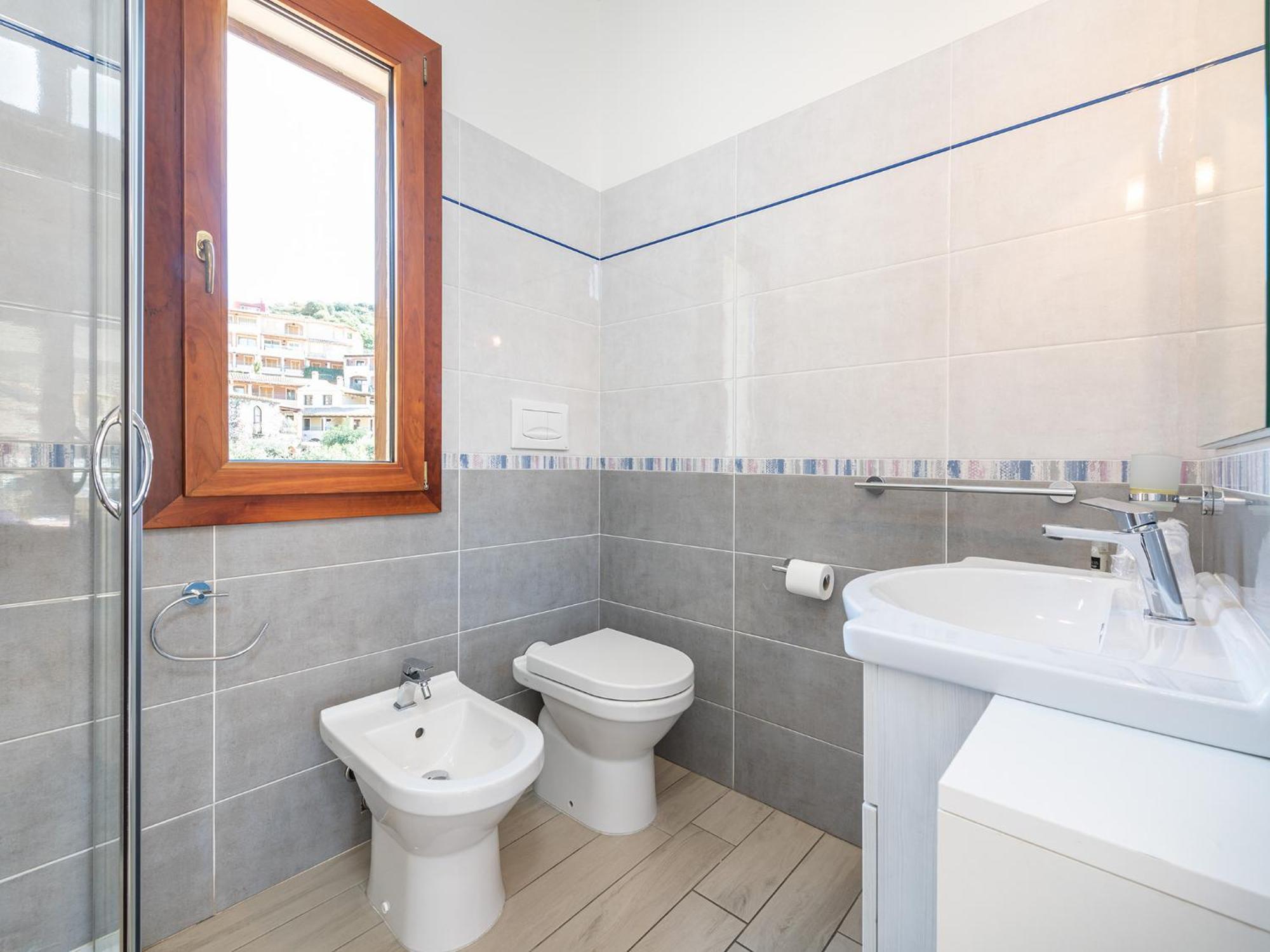 B&B Simius Bay Villasimius Exterior foto